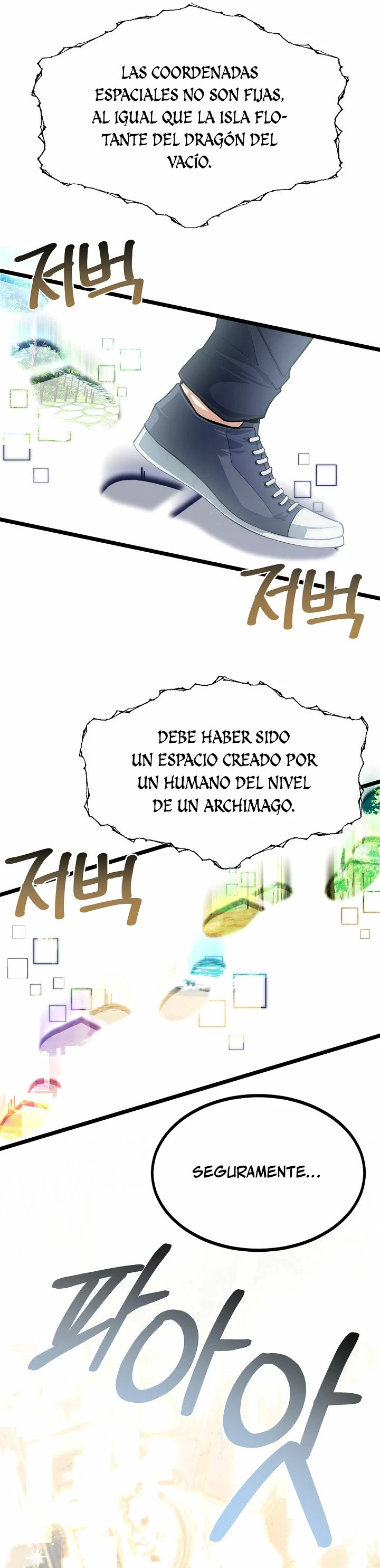 Mi Hermano Pequeño Es El Mejor De La Academia Capitulo 35 página 20