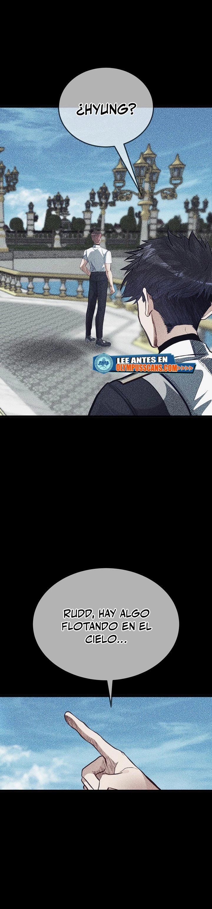 Mi Hermano Pequeño Es El Mejor De La Academia Capitulo 35 página 32