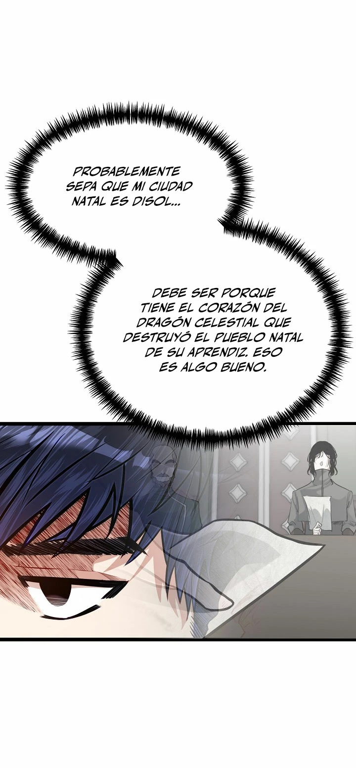 Mi Hermano Pequeño Es El Mejor De La Academia Capitulo 36 página 22