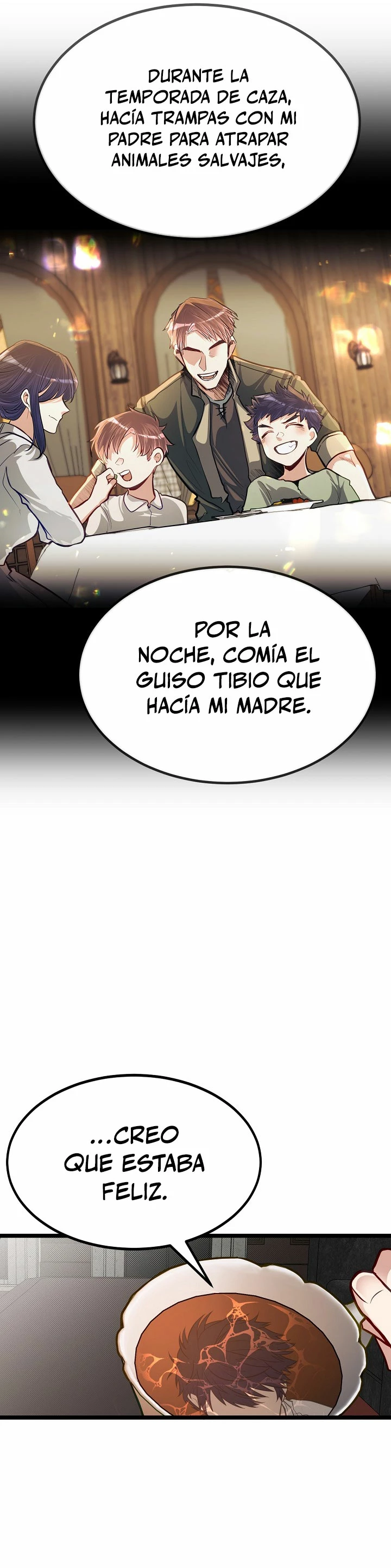 Mi Hermano Pequeño Es El Mejor De La Academia Capitulo 36 página 25