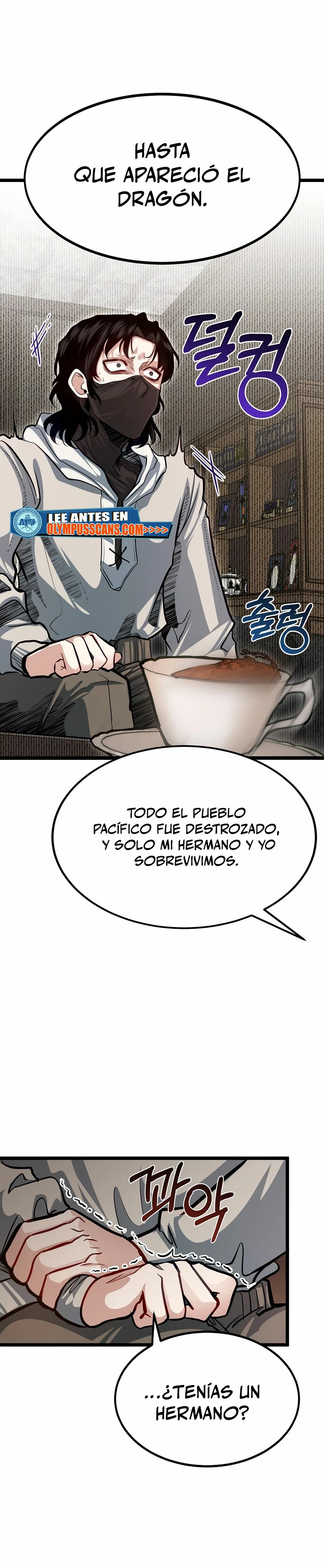 Mi Hermano Pequeño Es El Mejor De La Academia Capitulo 36 página 26