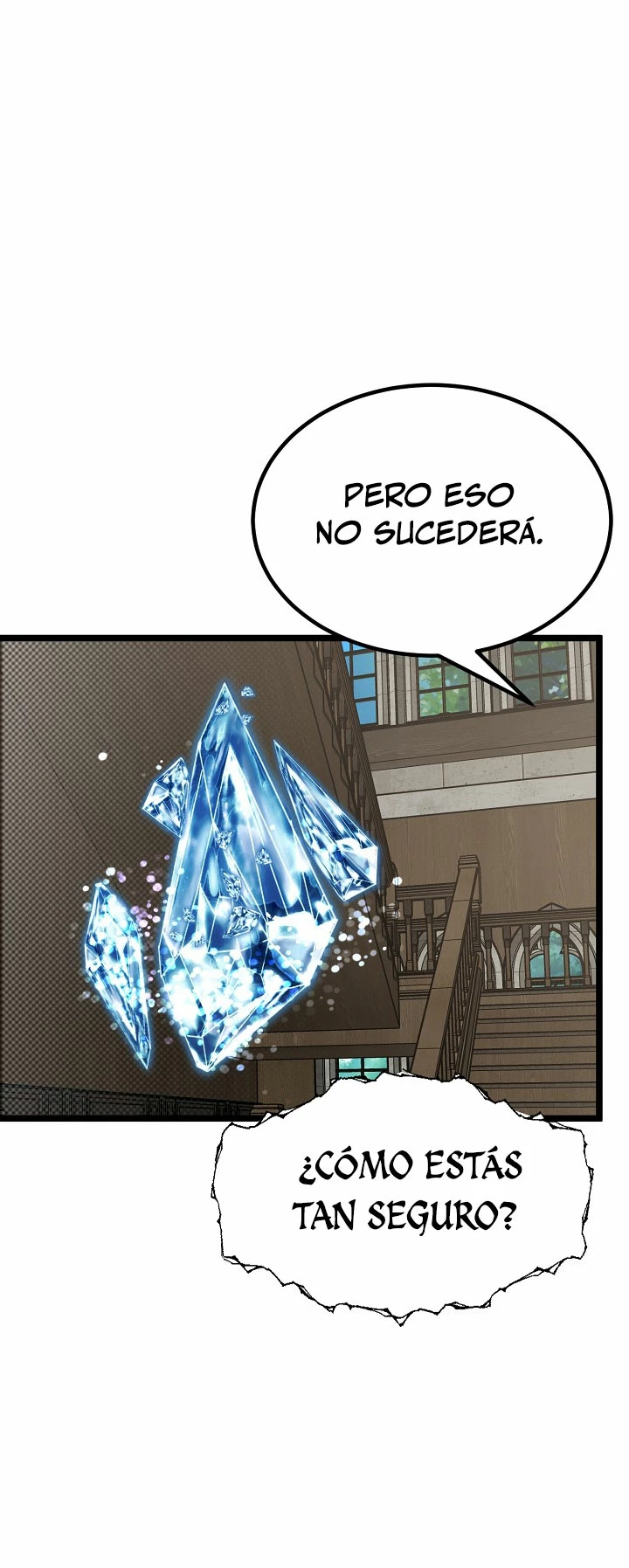 Mi Hermano Pequeño Es El Mejor De La Academia Capitulo 36 página 36