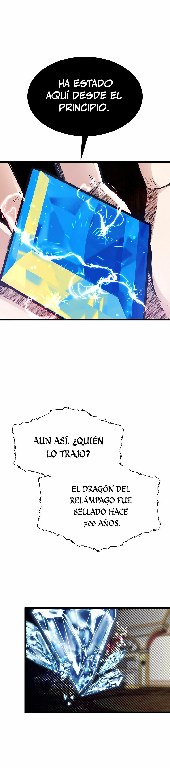 Mi Hermano Pequeño Es El Mejor De La Academia Capitulo 36 página 7