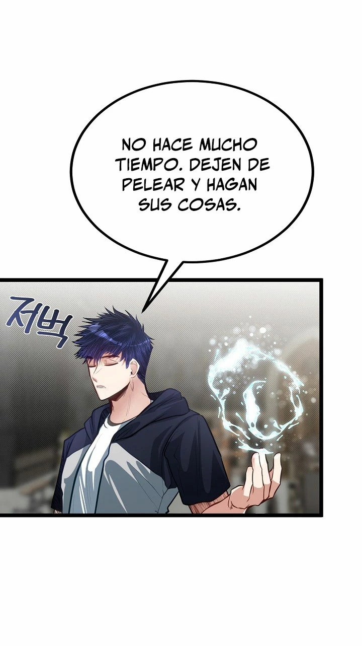 Mi Hermano Pequeño Es El Mejor De La Academia Capitulo 37 página 10