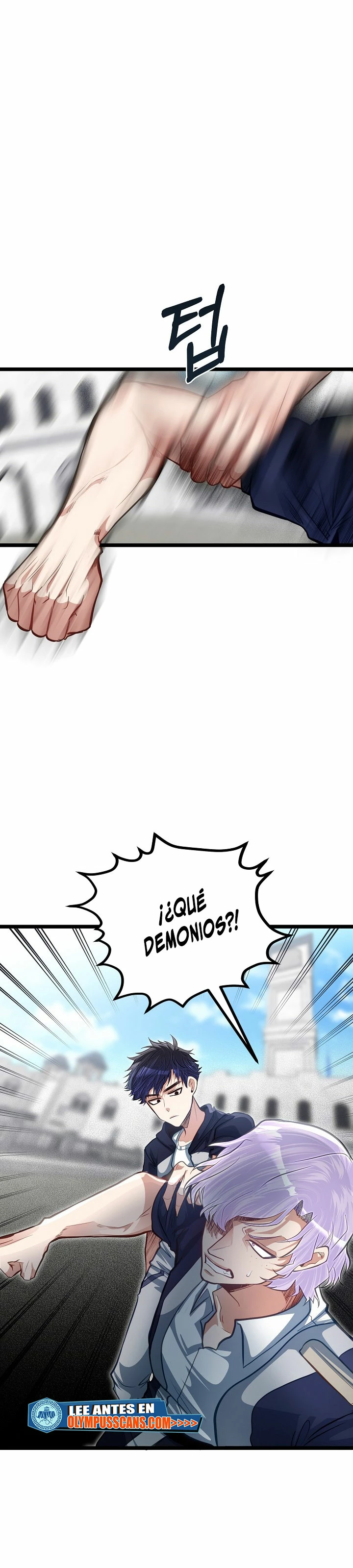 Mi Hermano Pequeño Es El Mejor De La Academia Capitulo 37 página 26