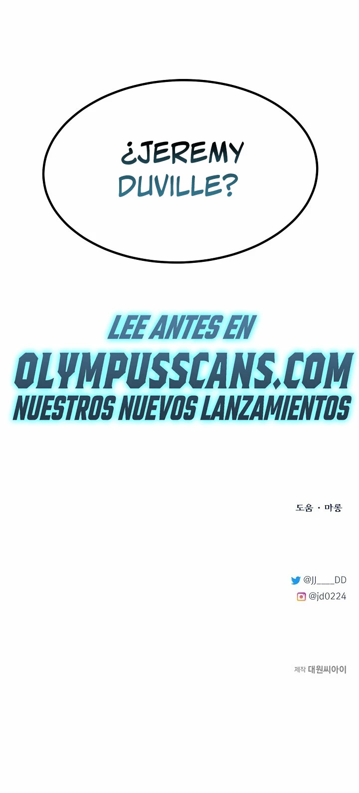 Mi Hermano Pequeño Es El Mejor De La Academia Capitulo 37 página 36
