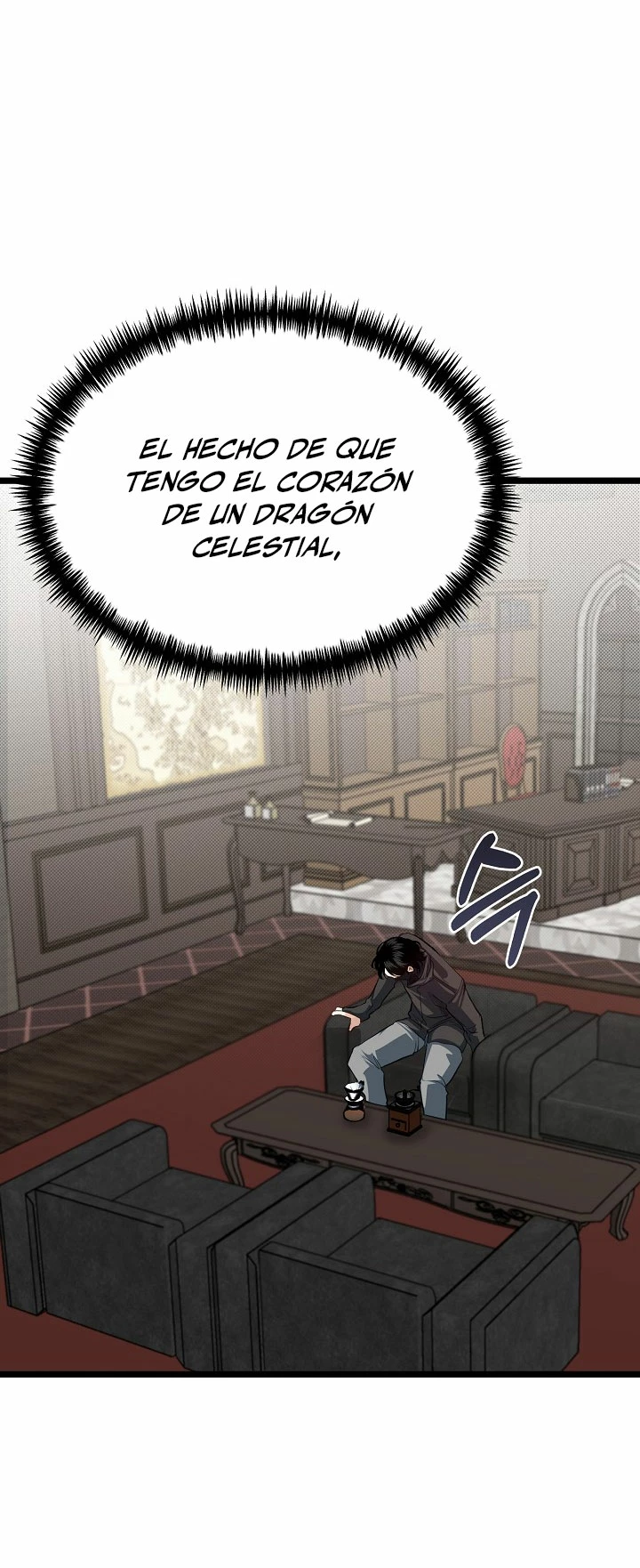 Mi Hermano Pequeño Es El Mejor De La Academia Capitulo 38 página 16