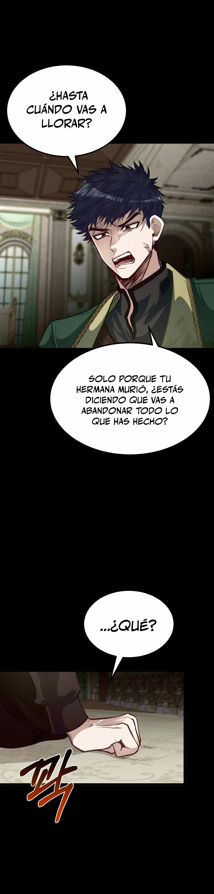 Mi Hermano Pequeño Es El Mejor De La Academia Capitulo 39 página 20