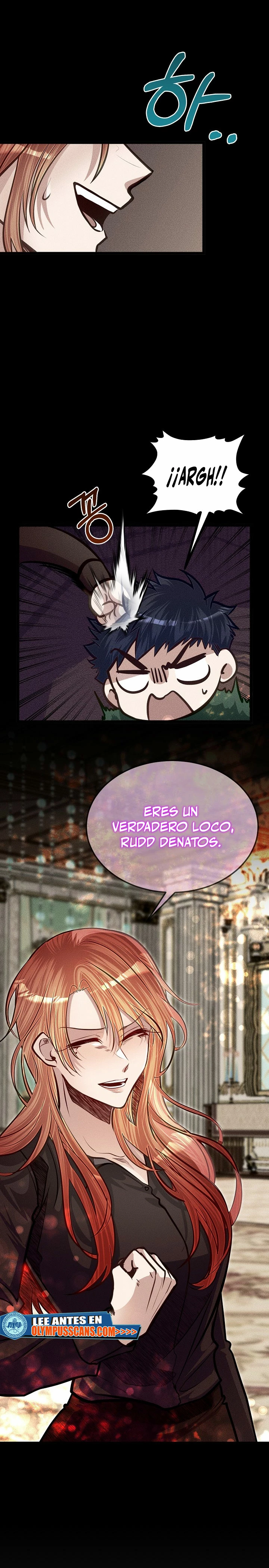 Mi Hermano Pequeño Es El Mejor De La Academia Capitulo 39 página 26