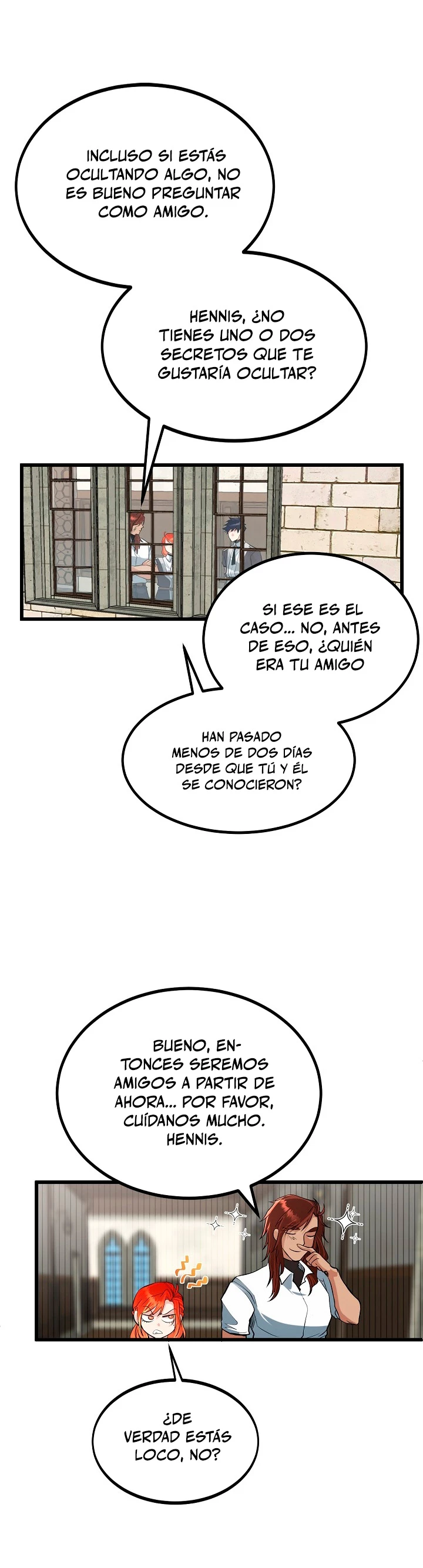 Mi Hermano Pequeño Es El Mejor De La Academia Capitulo 4 página 27