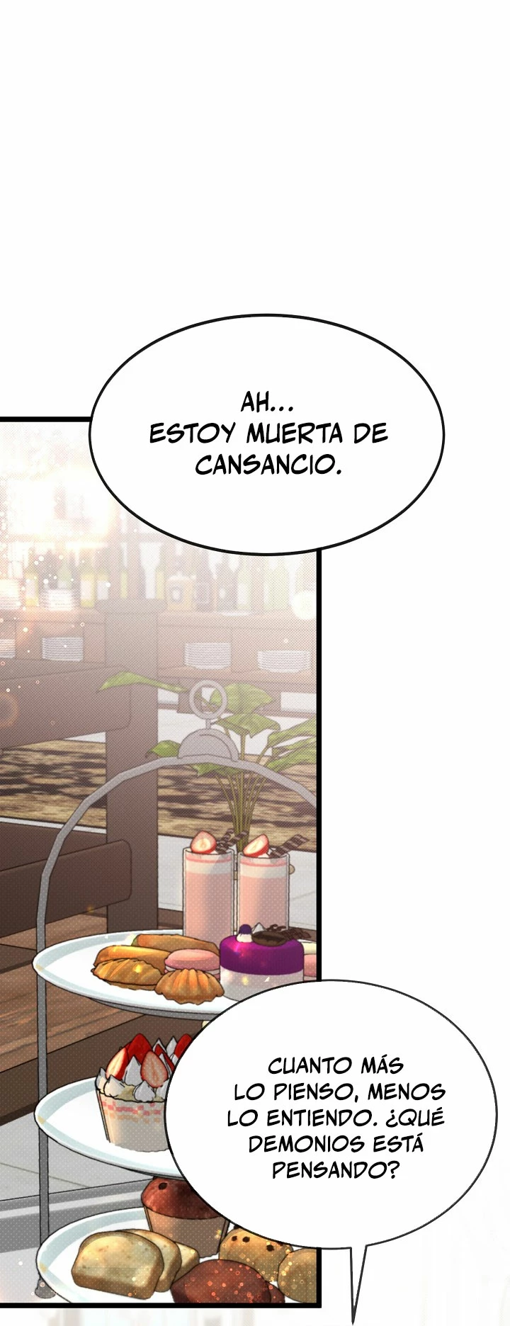 Mi Hermano Pequeño Es El Mejor De La Academia Capitulo 40 página 23