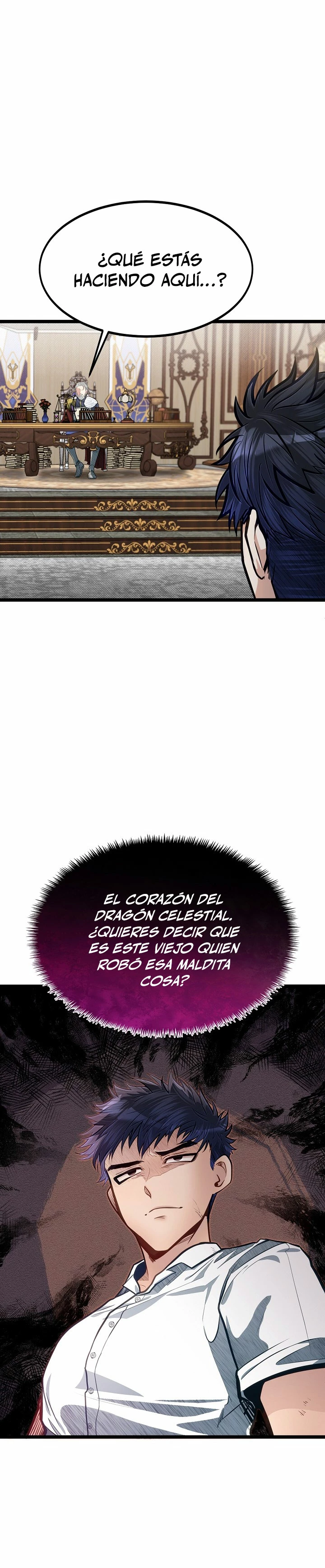 Mi Hermano Pequeño Es El Mejor De La Academia Capitulo 41 página 11