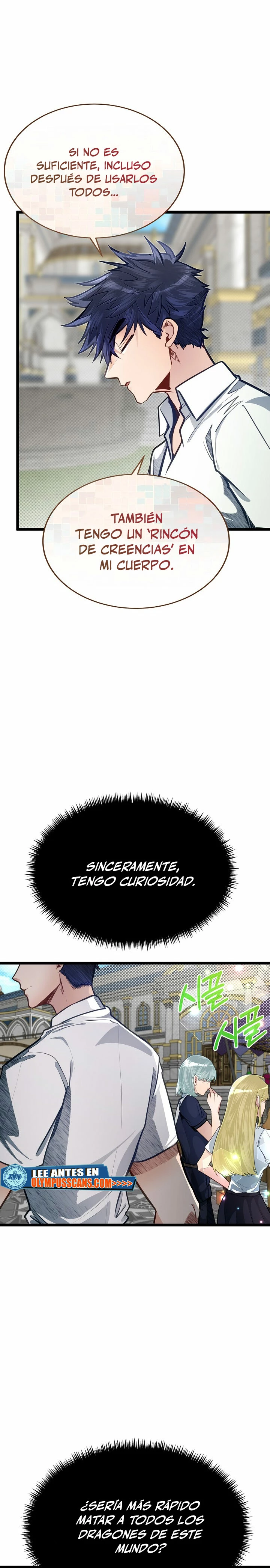 Mi Hermano Pequeño Es El Mejor De La Academia Capitulo 41 página 7