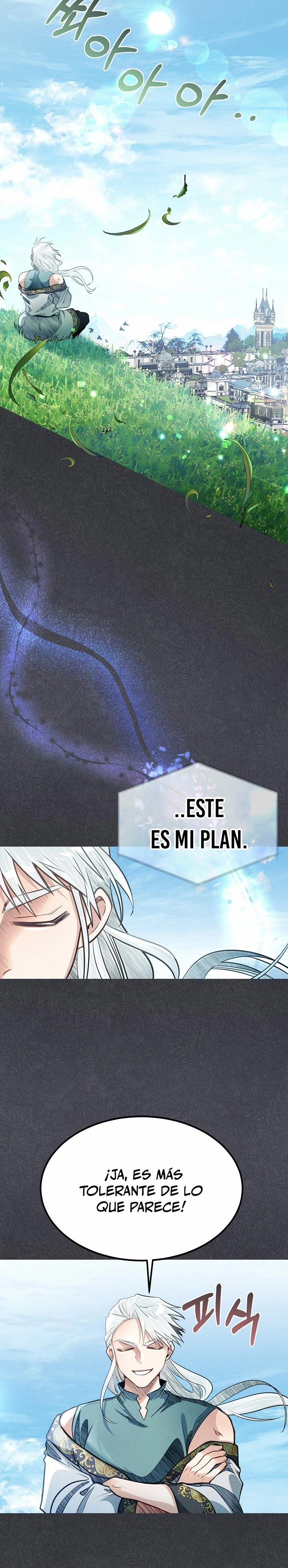 Mi Hermano Pequeño Es El Mejor De La Academia Capitulo 42 página 3