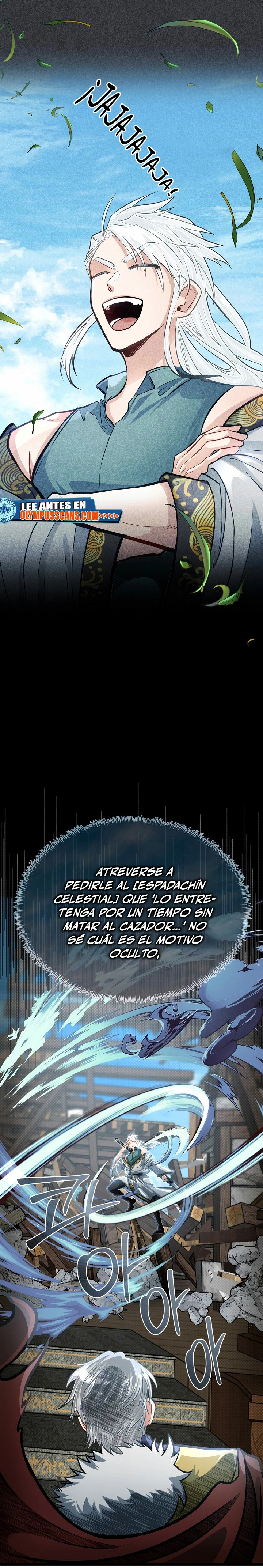 Mi Hermano Pequeño Es El Mejor De La Academia Capitulo 42 página 5