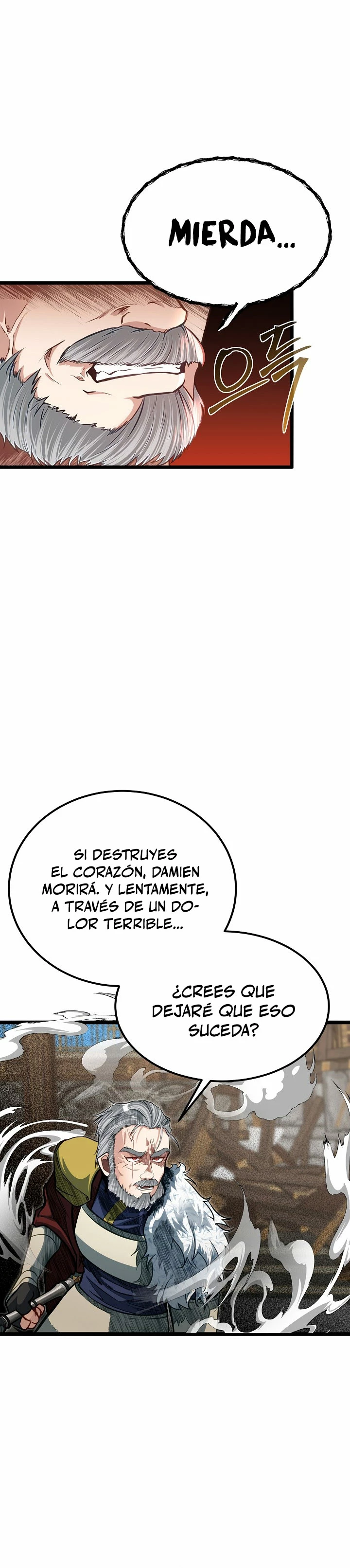 Mi Hermano Pequeño Es El Mejor De La Academia Capitulo 42 página 8