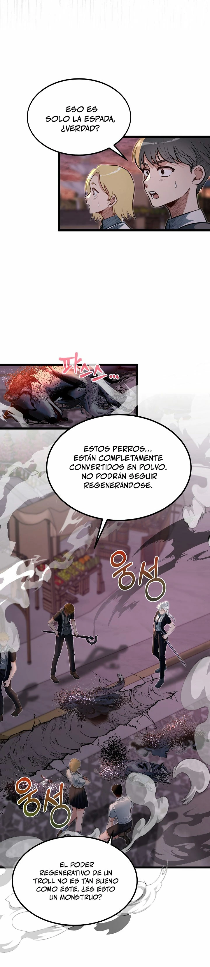 Mi Hermano Pequeño Es El Mejor De La Academia Capitulo 43 página 17