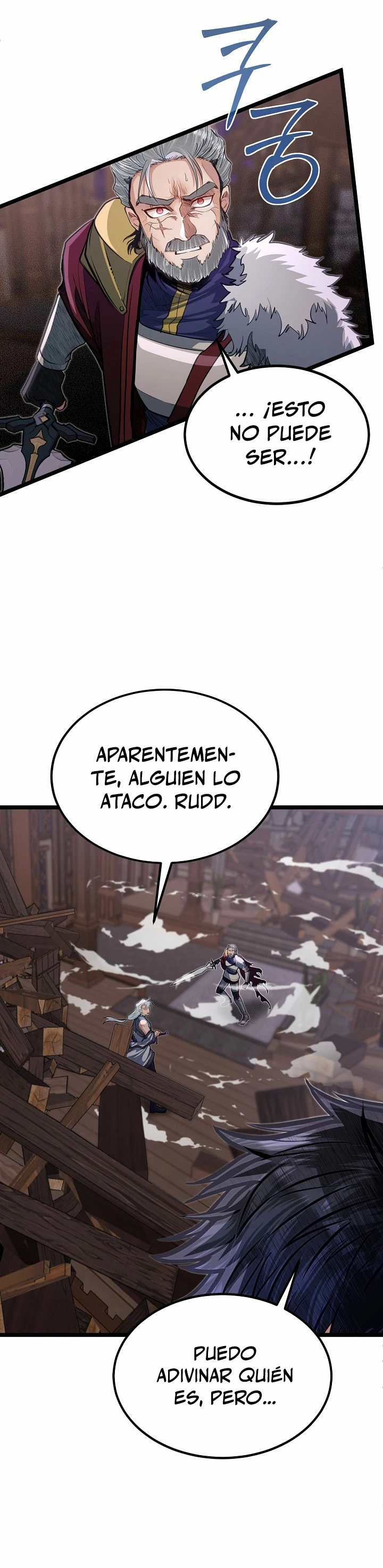 Mi Hermano Pequeño Es El Mejor De La Academia Capitulo 43 página 24
