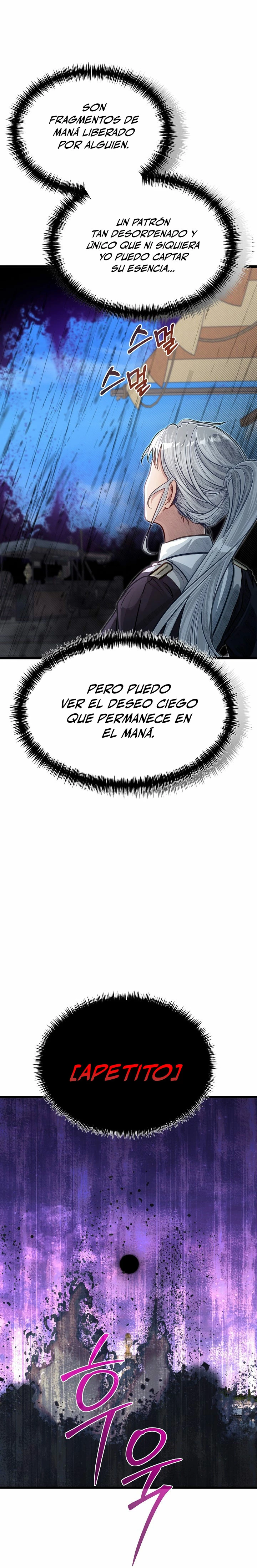 Mi Hermano Pequeño Es El Mejor De La Academia Capitulo 43 página 5