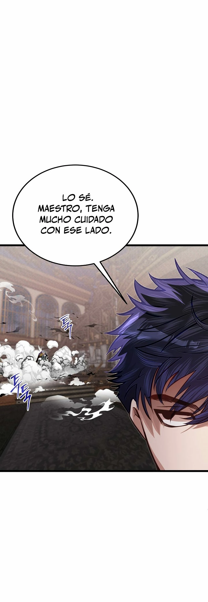 Mi Hermano Pequeño Es El Mejor De La Academia Capitulo 44 página 10