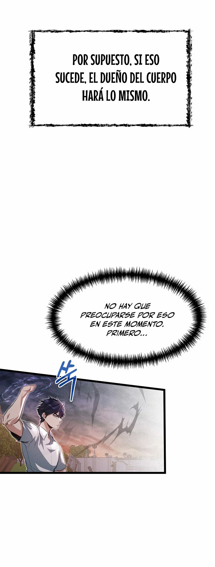 Mi Hermano Pequeño Es El Mejor De La Academia Capitulo 44 página 17