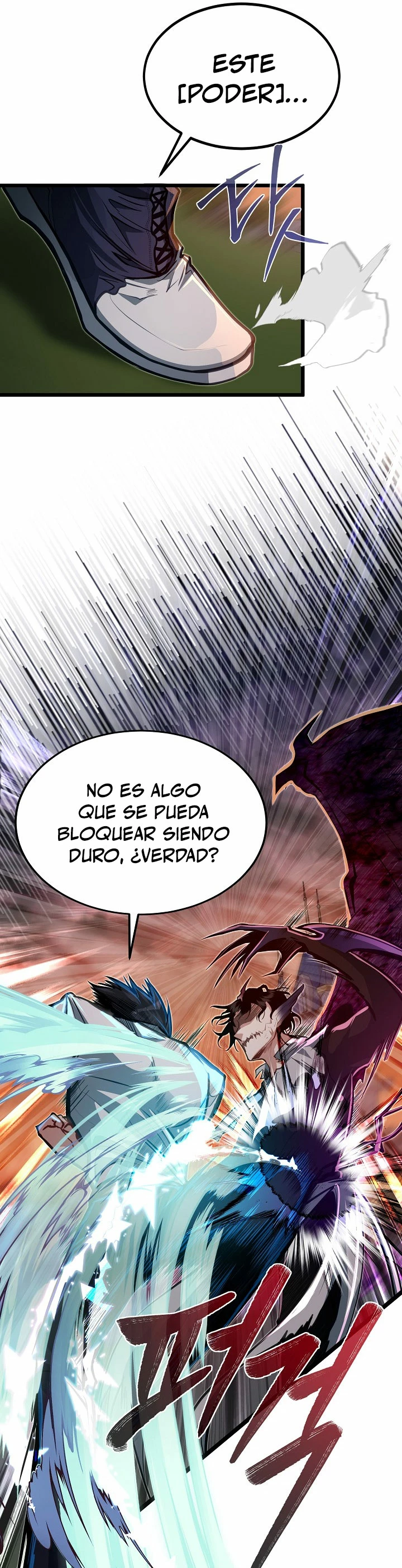 Mi Hermano Pequeño Es El Mejor De La Academia Capitulo 44 página 23