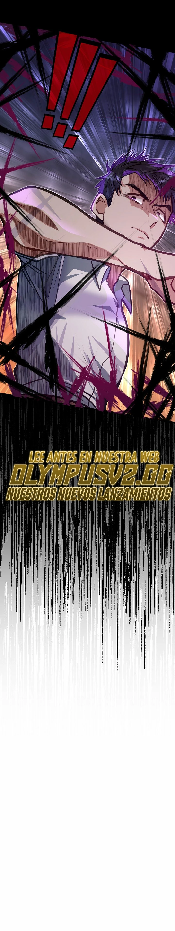 Mi Hermano Pequeño Es El Mejor De La Academia Capitulo 44 página 33