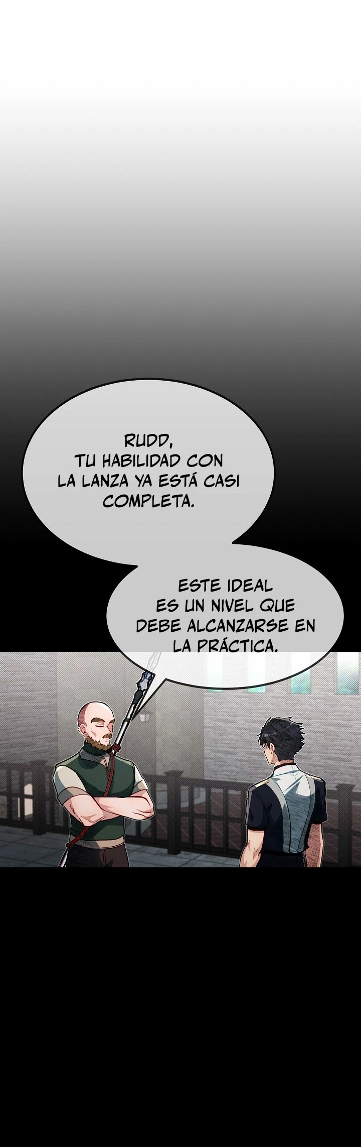 Mi Hermano Pequeño Es El Mejor De La Academia Capitulo 45 página 14