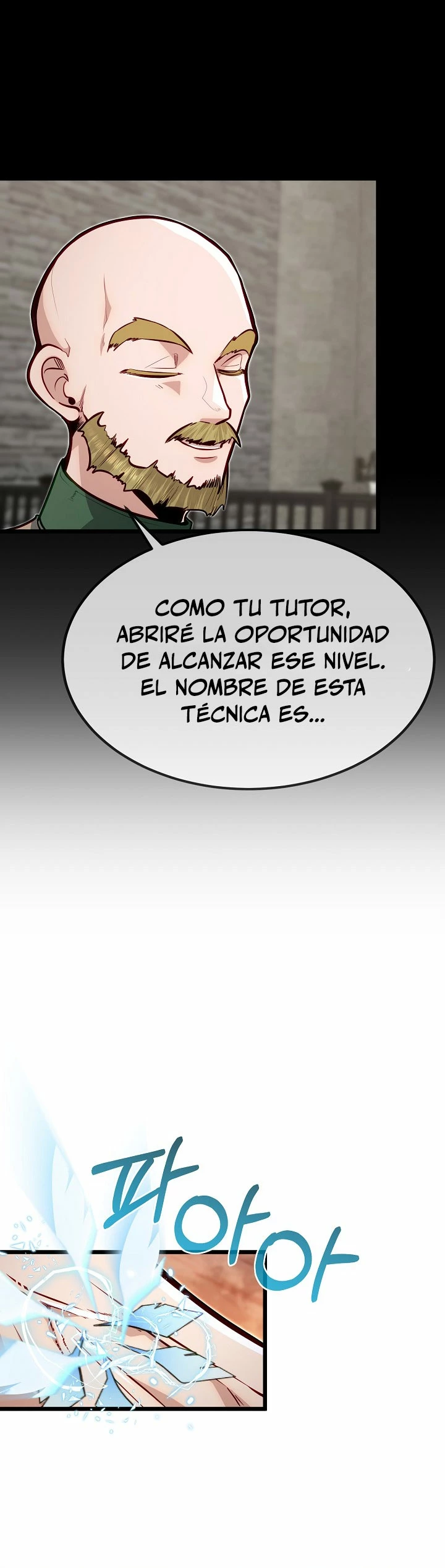 Mi Hermano Pequeño Es El Mejor De La Academia Capitulo 45 página 15