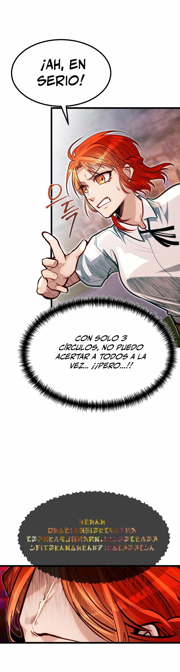 Mi Hermano Pequeño Es El Mejor De La Academia Capitulo 45 página 24
