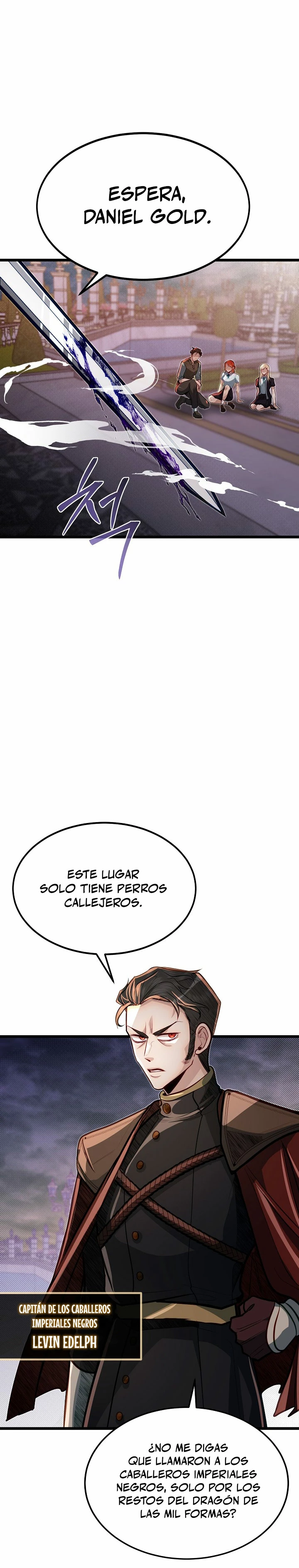 Mi Hermano Pequeño Es El Mejor De La Academia Capitulo 46 página 12