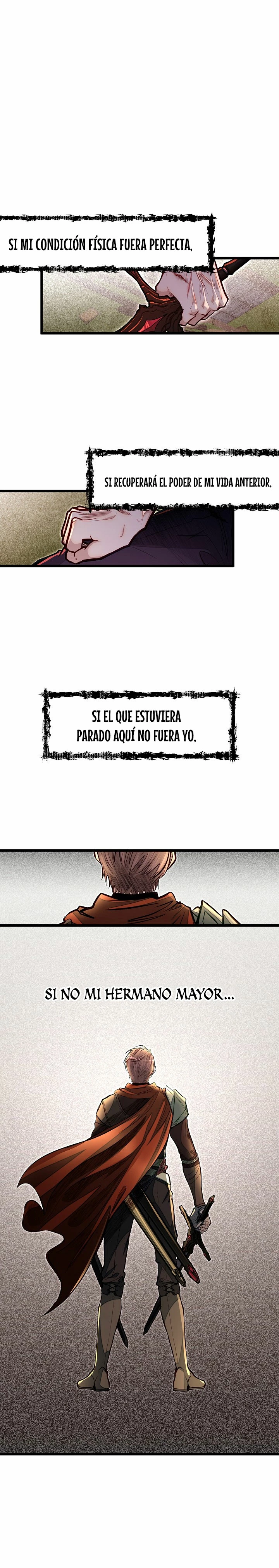 Mi Hermano Pequeño Es El Mejor De La Academia Capitulo 47 página 11