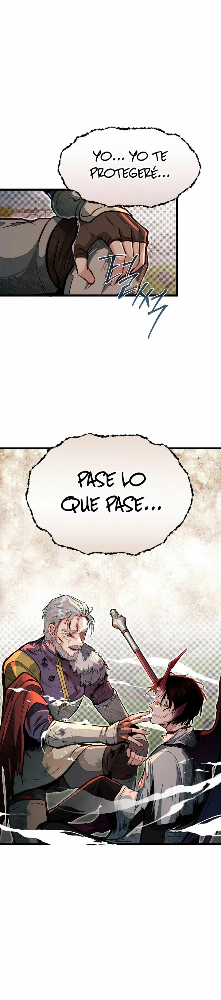 Mi Hermano Pequeño Es El Mejor De La Academia Capitulo 47 página 2