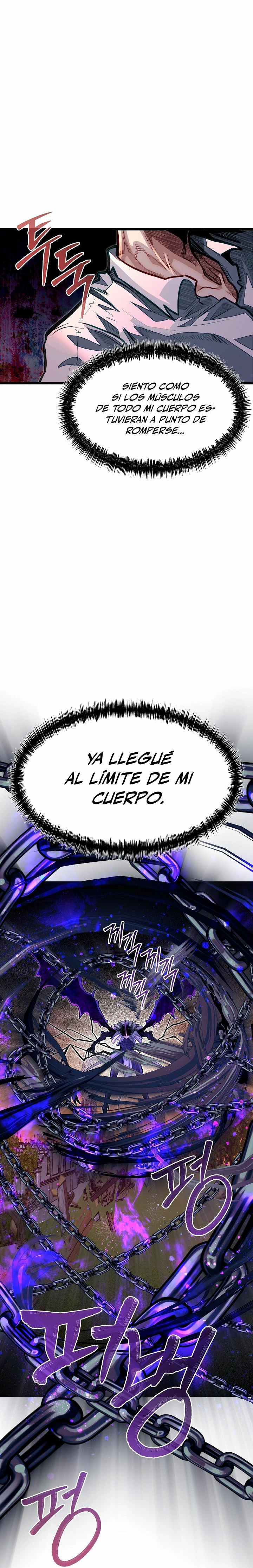 Mi Hermano Pequeño Es El Mejor De La Academia Capitulo 47 página 21