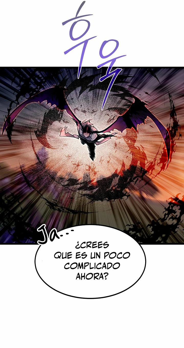 Mi Hermano Pequeño Es El Mejor De La Academia Capitulo 47 página 8
