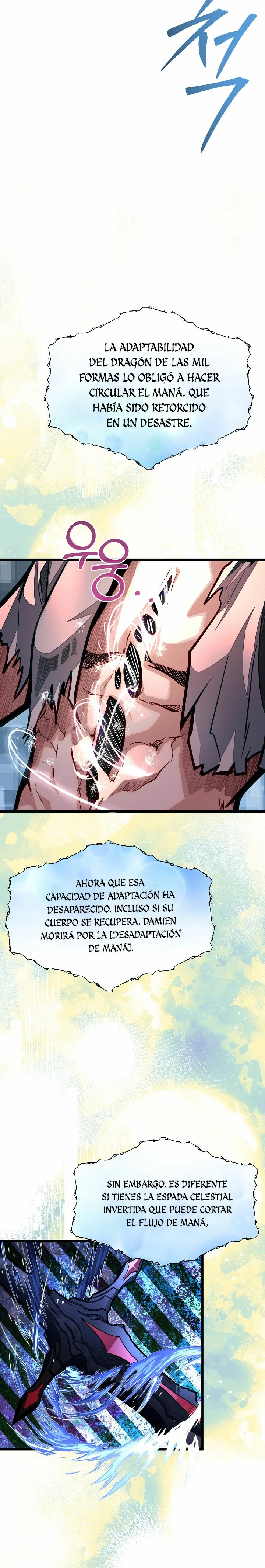 Mi Hermano Pequeño Es El Mejor De La Academia Capitulo 48 página 22