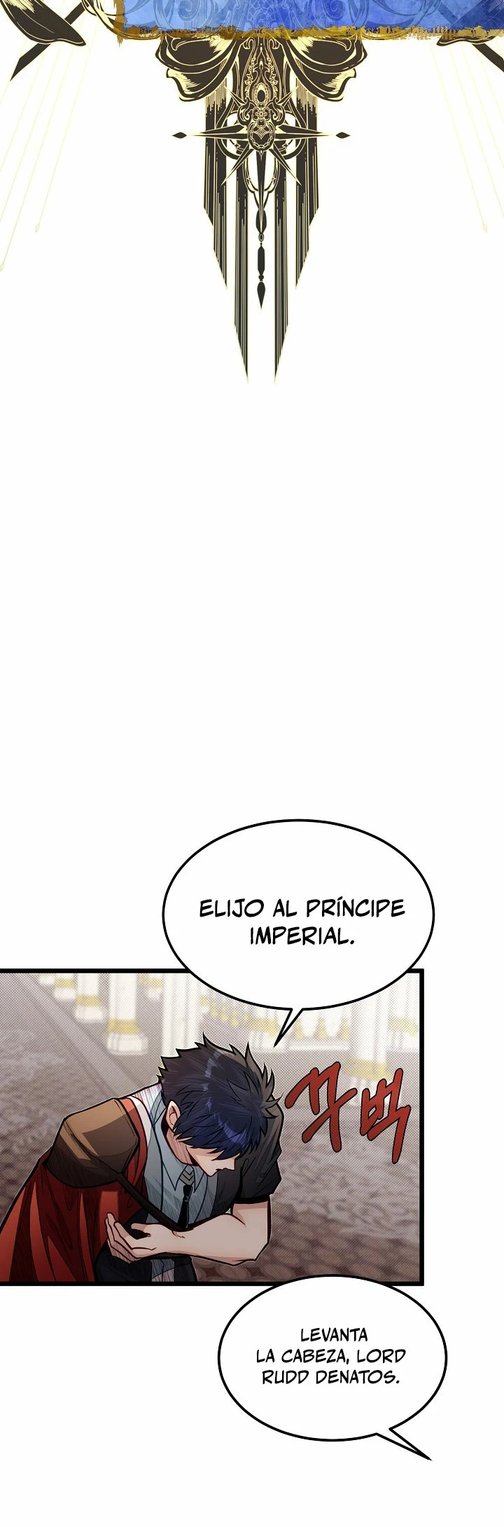 Mi Hermano Pequeño Es El Mejor De La Academia Capitulo 49 página 21