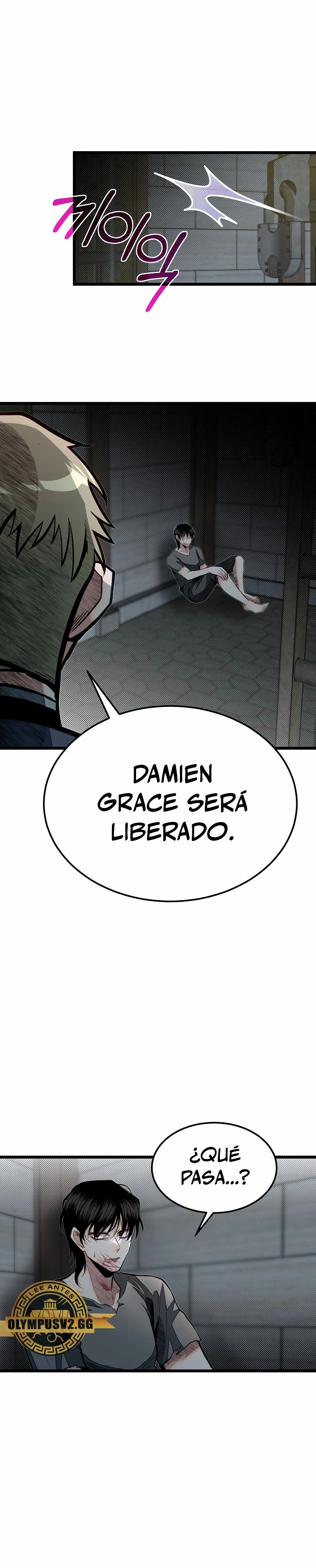 Mi Hermano Pequeño Es El Mejor De La Academia Capitulo 50 página 23
