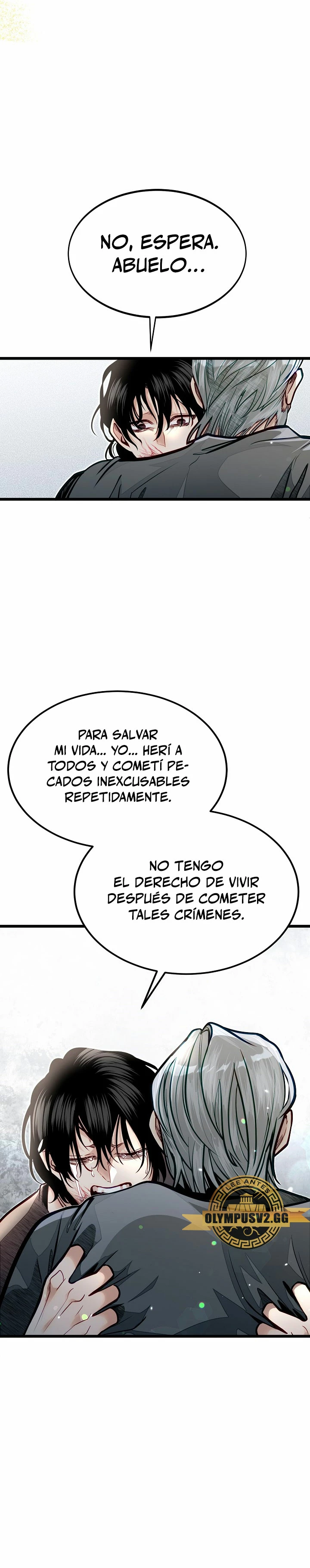 Mi Hermano Pequeño Es El Mejor De La Academia Capitulo 50 página 26