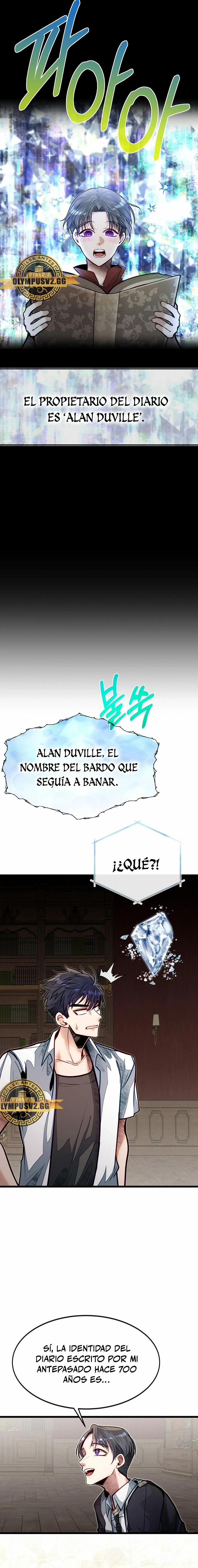 Mi Hermano Pequeño Es El Mejor De La Academia Capitulo 51 página 27