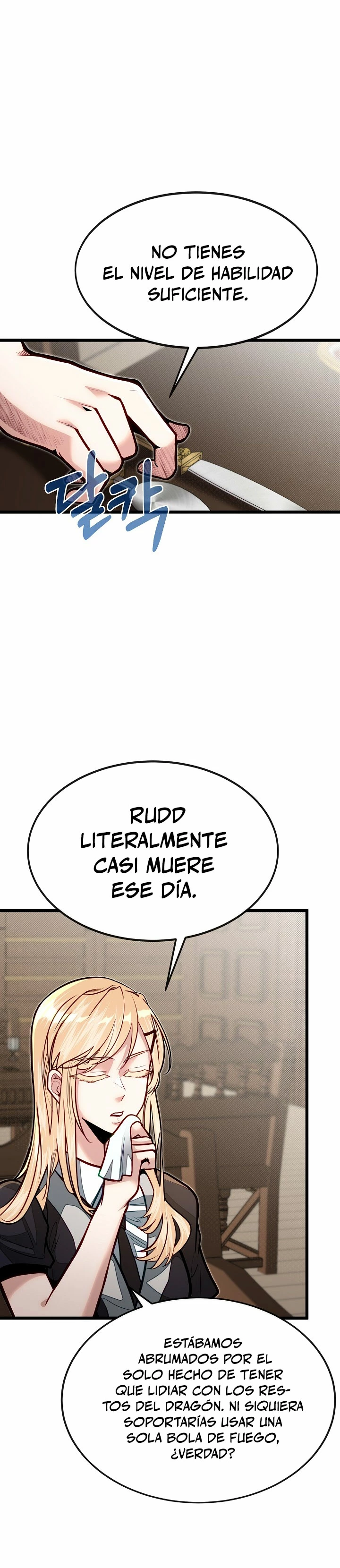 Mi Hermano Pequeño Es El Mejor De La Academia Capitulo 51 página 5