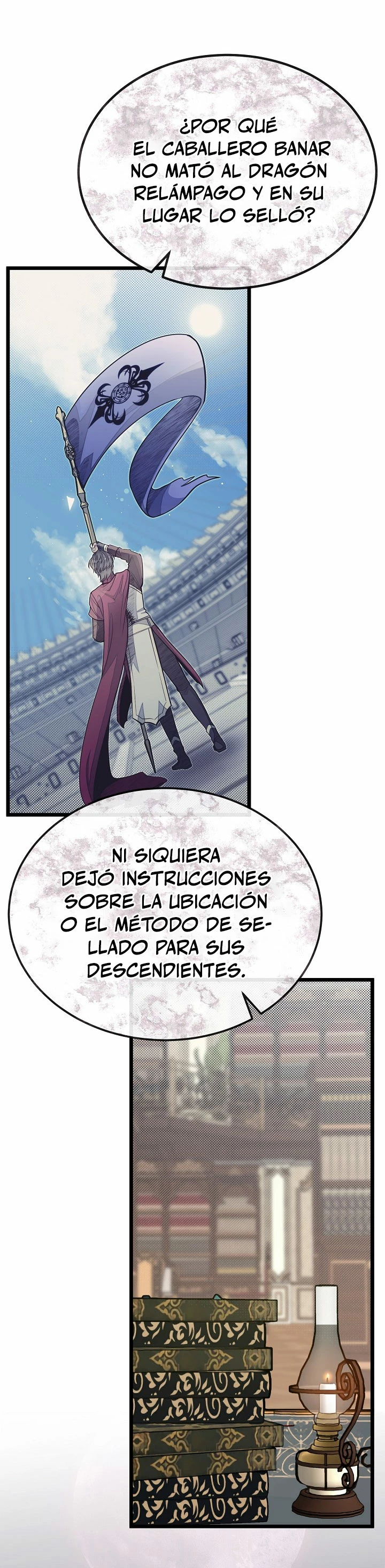 Mi Hermano Pequeño Es El Mejor De La Academia Capitulo 52 página 17