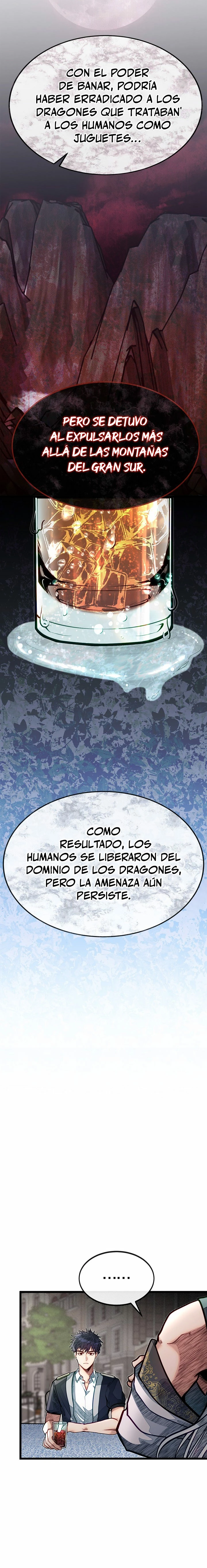 Mi Hermano Pequeño Es El Mejor De La Academia Capitulo 52 página 18