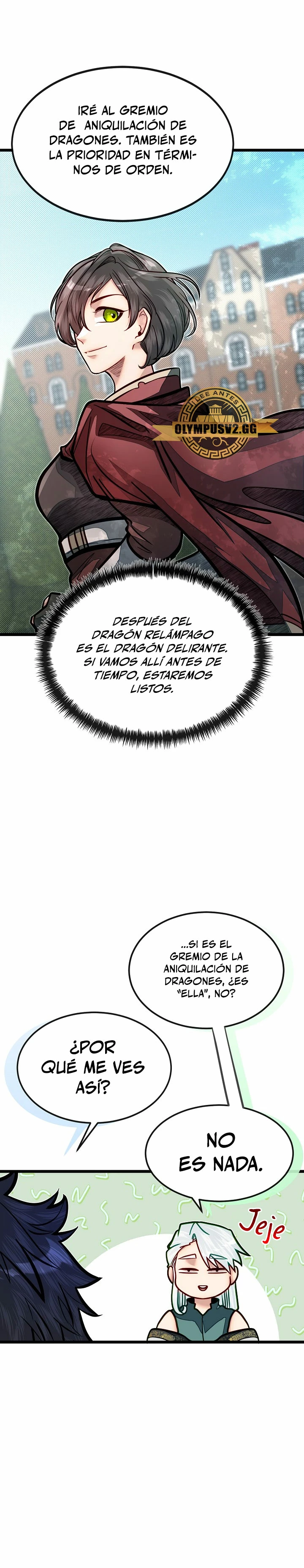 Mi Hermano Pequeño Es El Mejor De La Academia Capitulo 52 página 24