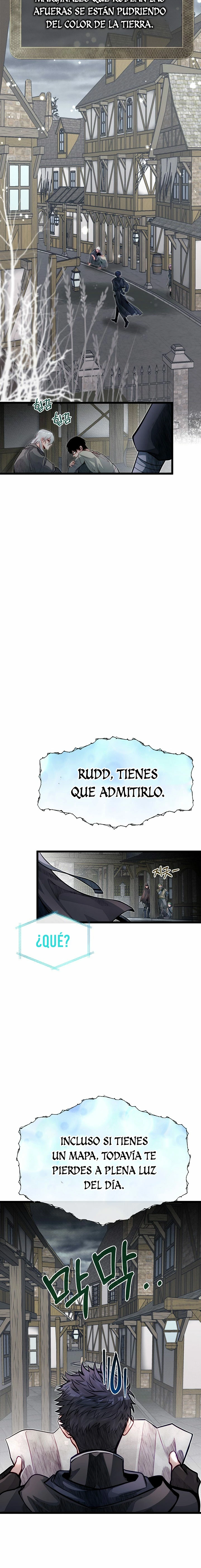 Mi Hermano Pequeño Es El Mejor De La Academia Capitulo 54 página 3