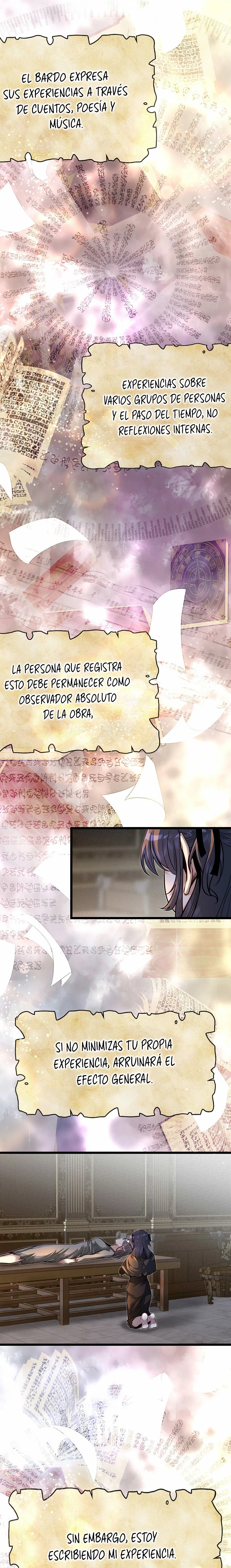 Mi Hermano Pequeño Es El Mejor De La Academia Capitulo 55 página 12