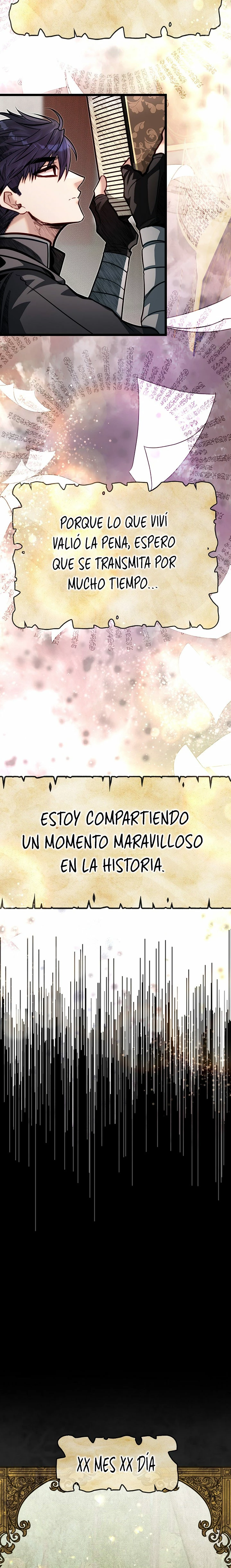 Mi Hermano Pequeño Es El Mejor De La Academia Capitulo 55 página 13