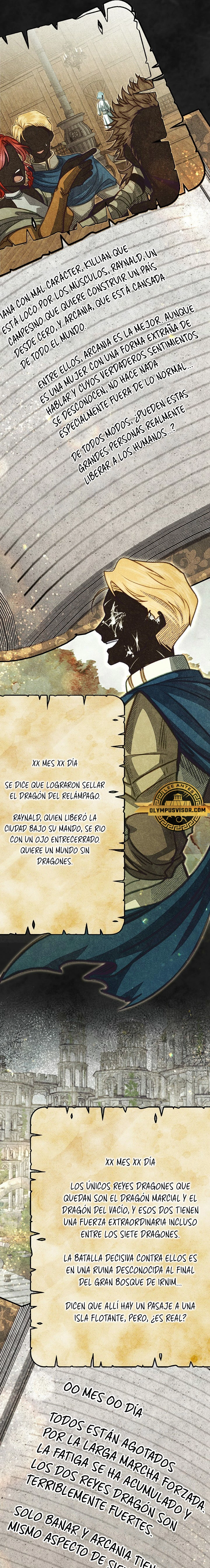 Mi Hermano Pequeño Es El Mejor De La Academia Capitulo 55 página 17