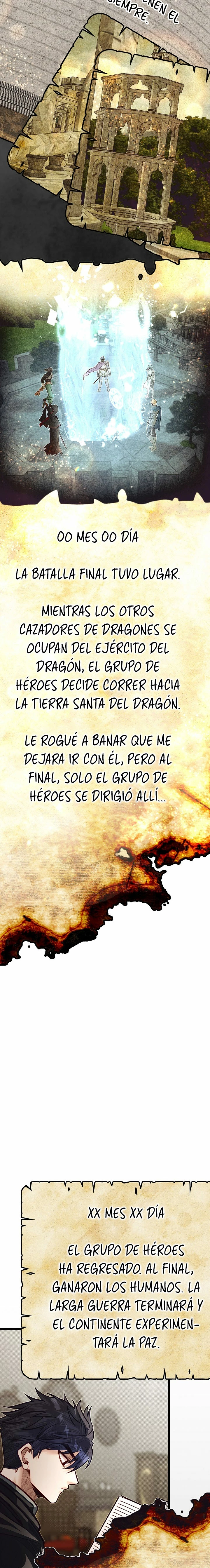 Mi Hermano Pequeño Es El Mejor De La Academia Capitulo 55 página 18