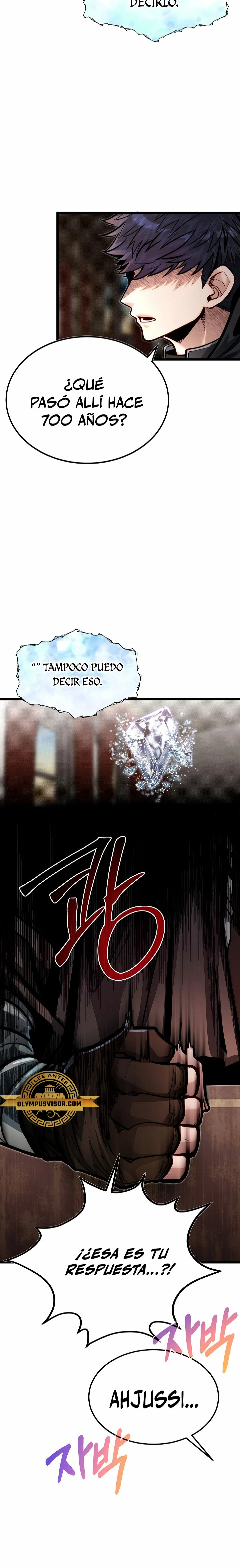 Mi Hermano Pequeño Es El Mejor De La Academia Capitulo 55 página 23